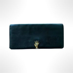 Vintage Gucci Wallet